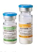 西華樂林注射劑 500公絲 1公克(Cefazolin Inj.)