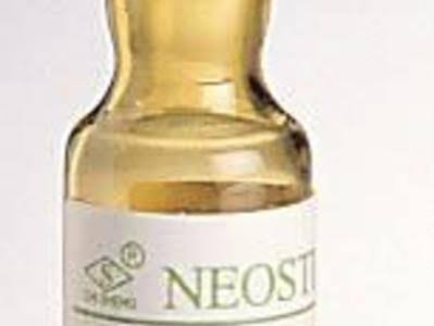 Neostigmine Injection Chi Sheng